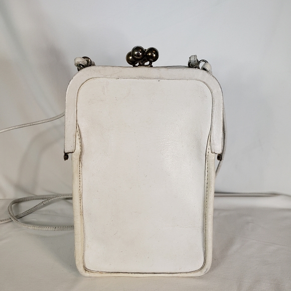 Vintage Coach Pre-Creed Double Kisslock - Picture 2 of 13